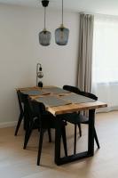 Vėjo Apartamentai - B&B Biržai
