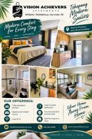 Tshepang Modern Suites Secunda - B&B Secunda