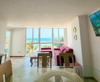 ApartaSuite Bahia Tropical - B&B Buenavista