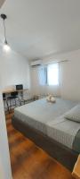Habitación Doble con cama supletoria 