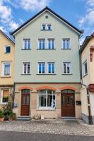 2BR Wohnen mit Aussicht in der malerischen Altstadt - gemütlich & zentral - B&B Schwäbisch Hall