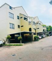 Montserrat Cosy Apartment near Fourways Mall & Monte Casino - Ferienwohnung Centane