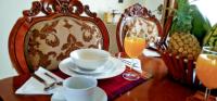 Eric Wilkins Apartments - B&B Kampala