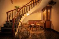 Anjaneyam Heritage Villa I 4BHK Near Marine Drive - B&B Kochi