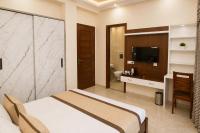 Hotel IT Park Home Stay Sector 13, Panchkula - B&B Mani Mājra