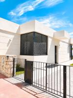 Villa Marada - B&B Polop