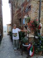 Angolo Della cei - Bed and Breakfast Terricciola