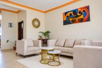 Pure Haven - B&B Mbale