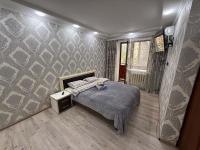 Pushkin Central Residence - Bed and Breakfast Chisinau
