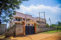 Pure Haven - B&B Mbale