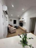 apartamento villa maria 4 - Chambres d'hôtes Antequera