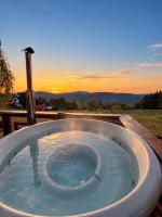 Przystanek Madejowa - B&B Jeleśnia