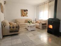 Casa Rural La Promesa Granada - B&B Víznar