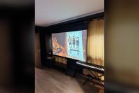 Harmony - Free EV Station, Parking & Home Cinema - B&B Slavonski Brod