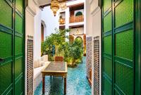 Riad elinor - B&B Fez