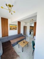 Apartments Bella Notte - B&B Ulcinj