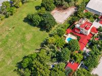 5 Bedroom Luxury Villa with Private Pool and Security - fits 12 - Chambres d'hôtes Cancún