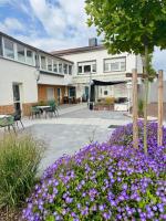 Pension FAULPELZ - B&B Niederorschel