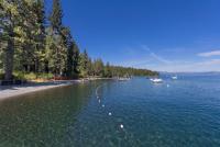 The Haus of Pine A Vintage Tahoe Cabin - B&B Tahoe City