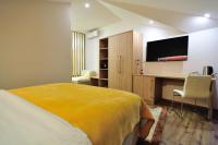 Deluxe Suite mit Flussblick
