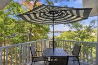 Lakeside Hideaway - Ferienwohnung Osage Beach
