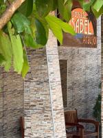 Pousada Isabel Beach & Stay - Ferienwohnung Jericoacoara