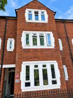 By Lushlets - Riverside House - Ferienwohnung Cardiff
