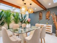 Savanna Luxe San Isidro - Chambres d'hôtes Lima