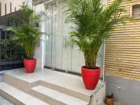 Apartamento Usaquén Colibrí - Chambres d'hôtes Bogota