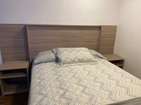 Apartamento Usaquén Colibrí - Chambres d'hôtes Bogota