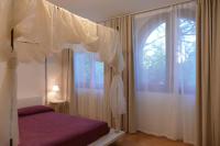 Deluxe Kamer met Queensize Bed 