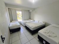 Familienapartment mit 2 Schlafzimmern und Aussicht
