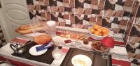 Oumiloud's F3 - B&B Batna City