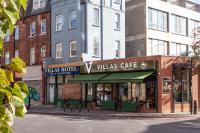 Villas Apart Hotel - Ferienwohnung London