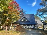 Lodge Jotenki - Bed and Breakfast Kiso