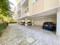 Apartamento com piscina e sacada em Jurerê - Bed and Breakfast Florianópolis