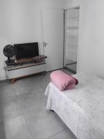 Quarto Individual Amparo - B&B Amparo