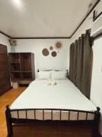Cozy-Airconditioned Room 3 - May Ann Homestay - B&B Cabuntog