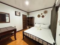 Cozy-Airconditioned Room 3 - May Ann Homestay - B&B Cabuntog