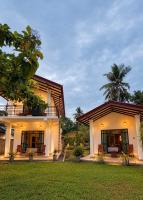 Cozy place - B&B Ahangama