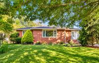 Somerset Garden Retreat - Private Rooms Near Rutgers - Ferienwohnung Ukrainian Village