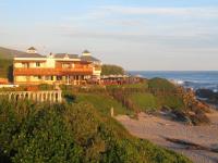 Singing Kettle Beach Lodge - B&B Keurboomstrand
