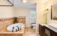 Somerset Garden Retreat - Private Rooms Near Rutgers - Ferienwohnung Ukrainian Village