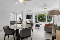 Beachfront condo, oasis of tranquility - B&B Puerto Vallarta