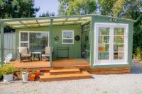 Fantail at Bluestone Retreat - B&B Leeston