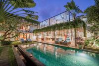Da Vinci The Villa by Nagisa Bali - B&B Tambakboyo