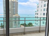 George Town High Floor Seaview Modern Suite 2BR Next to Gurney 23A - Chambres d'hôtes George Town