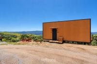 Cabana romântica com vista incrível VST040 - B&B Anitápolis