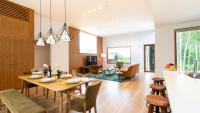 Birchwood Chalet - Bed and Breakfast Niseko Town