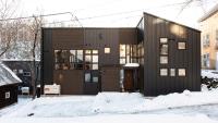 Casi 67 Chalet - Ferienwohnung Kutchan